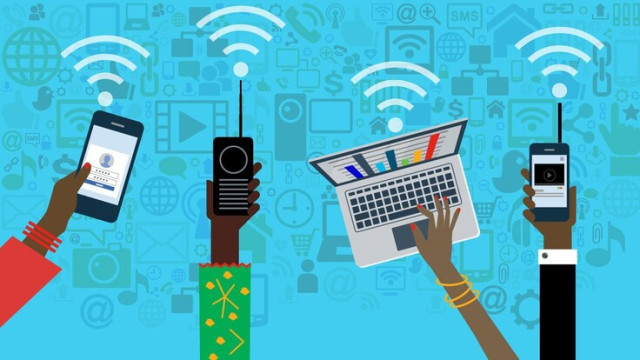 Internet Connectivity